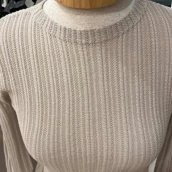 VGUC Moussy long sleeve sweater - Picture 2 of 5